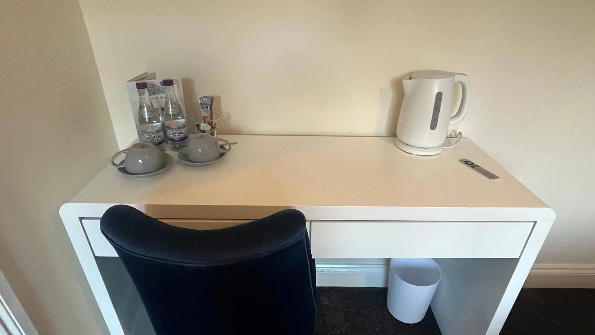 Half Moon Inn Middlesbrough United Kingdom