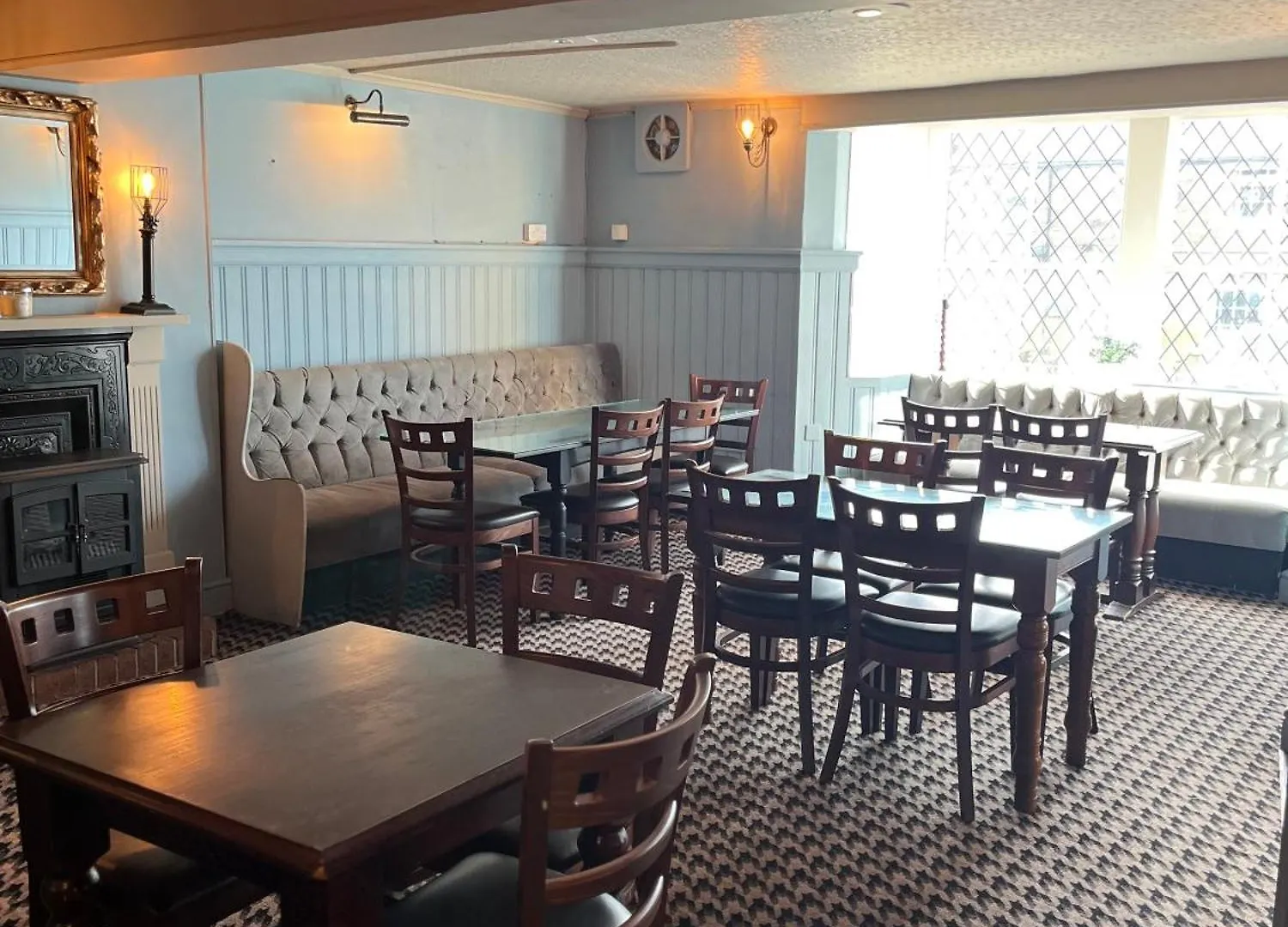 Half Moon Inn Middlesbrough United Kingdom