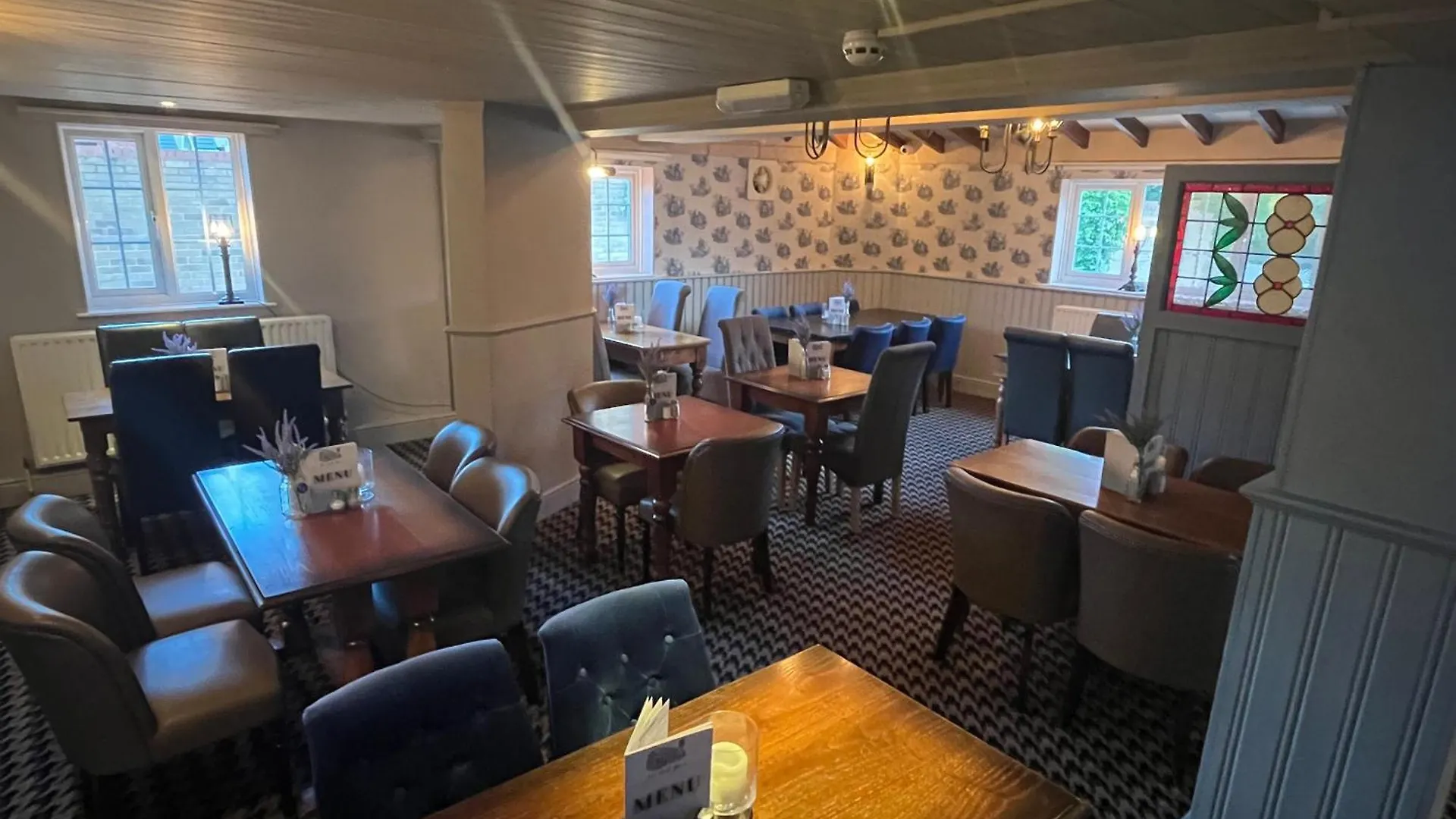 Half Moon Inn Middlesbrough